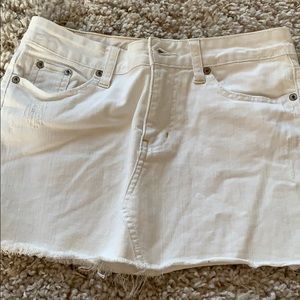 American Eagle skirt